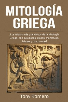 Mitologa Griega 1