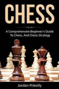 bokomslag Chess