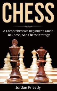 bokomslag Chess
