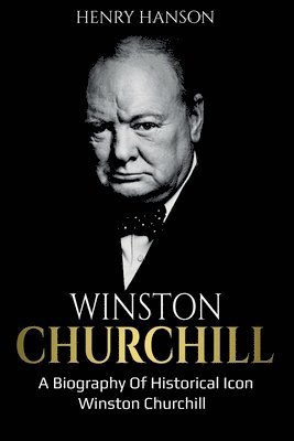 bokomslag Winston Churchill