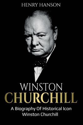 Henry Hanson - Winston Churchill, Häftad