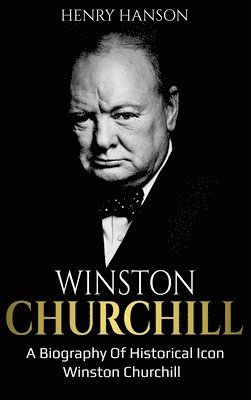 bokomslag Winston Churchill