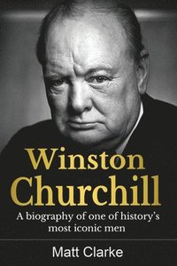 bokomslag Winston Churchill