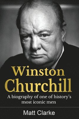 Winston Churchill 1