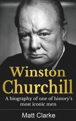 bokomslag Winston Churchill