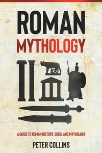 bokomslag Roman Mythology