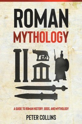 Roman Mythology 1