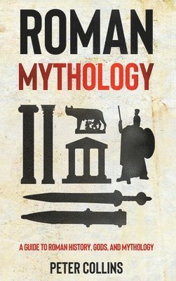 Roman Mythology 1