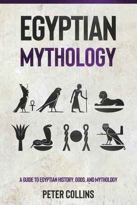 Egyptian Mythology 1