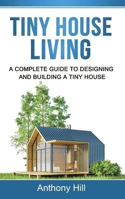 bokomslag Tiny House Living