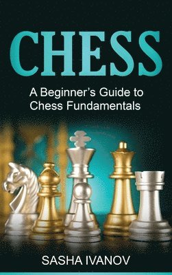 bokomslag Chess