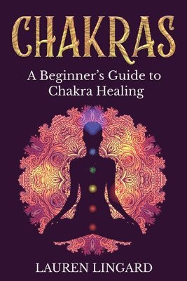 bokomslag Chakras