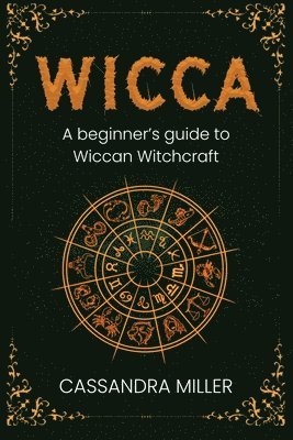 bokomslag Wicca