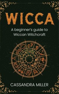 bokomslag Wicca