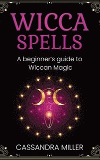 bokomslag Wicca Spells