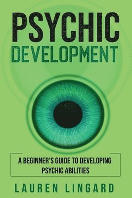 bokomslag Psychic Development