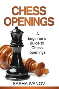 bokomslag Chess Openings
