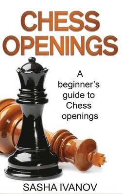 bokomslag Chess Openings