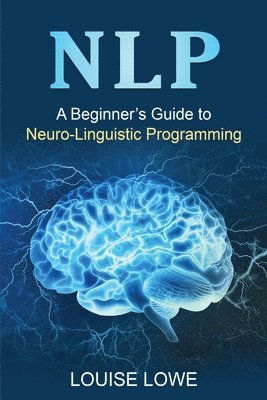 Louise Lowe - Nlp, Häftad