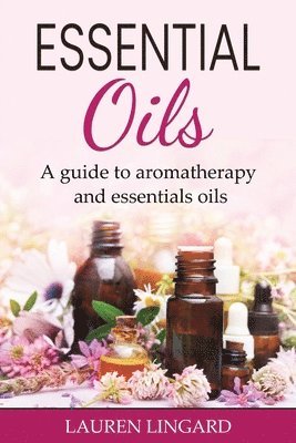 bokomslag Essential Oils