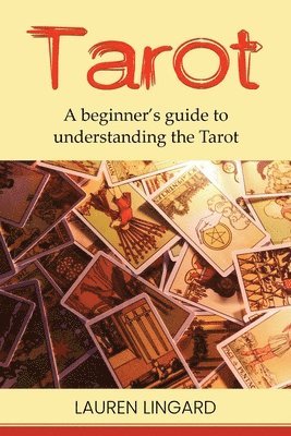 bokomslag Tarot