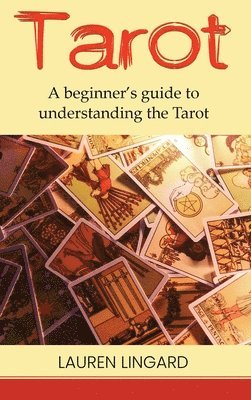 bokomslag Tarot