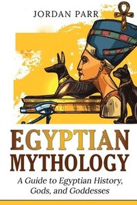 bokomslag Egyptian Mythology