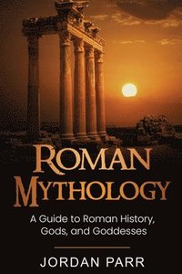 bokomslag Roman Mythology