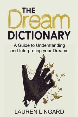 bokomslag Dream Dictionary