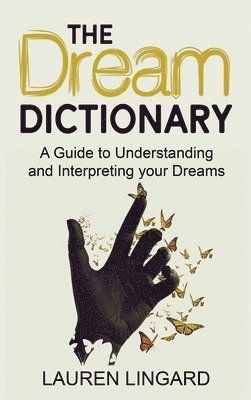bokomslag Dream Dictionary
