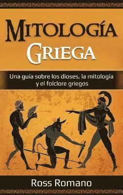 Mitologa Griega 1