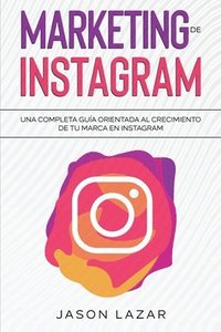 bokomslag Marketing de Instagram