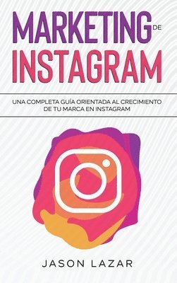 bokomslag Marketing de Instagram