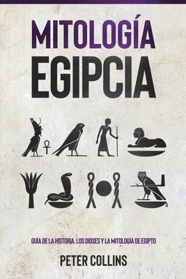 Mitologa Egipcia 1