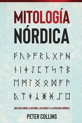 Mitología Nórdica