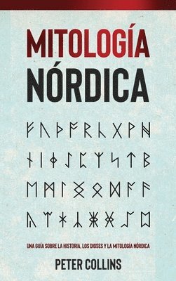 Mitologa Nrdica 1