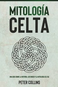 bokomslag Mitologa Celta