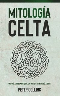 bokomslag Mitología Celta
