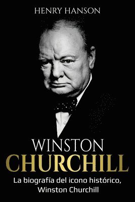 Winston Churchill 1