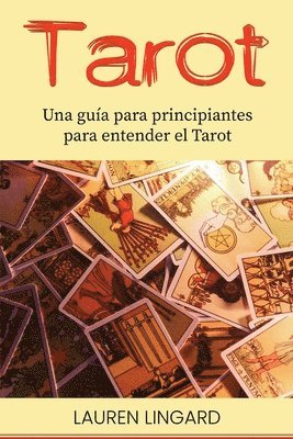 bokomslag Tarot