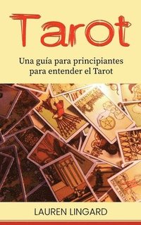 bokomslag Tarot