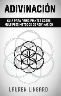 bokomslag Adivinación