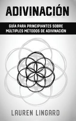 bokomslag Adivinación