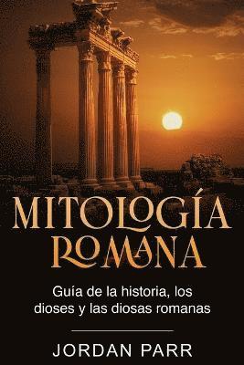 Mitologa romana 1