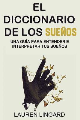 bokomslag El Diccionario de los Sueos