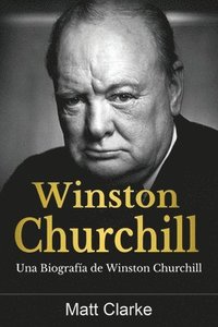 bokomslag Winston Churchill