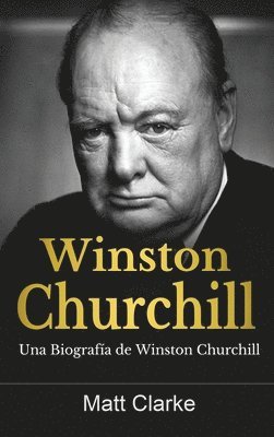 bokomslag Winston Churchill