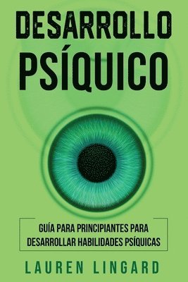 bokomslag Desarrollo psíquico