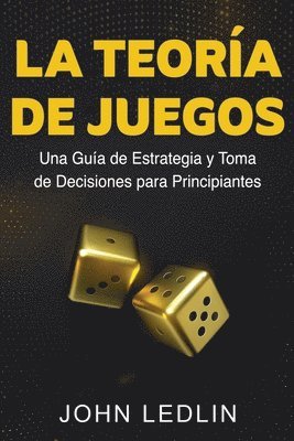 bokomslag Teoría de Juegos