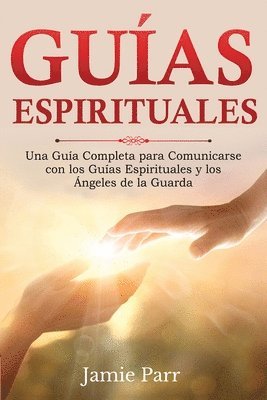 bokomslag Guas Espirituales